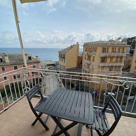 Appartamento A Sturla Beach Citra 010025-Lt-2437 제노바 외부 사진