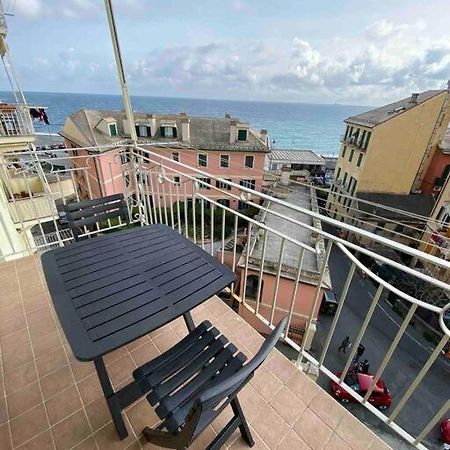 Appartamento A Sturla Beach Citra 010025-Lt-2437 제노바 외부 사진