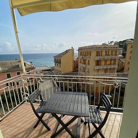 Appartamento A Sturla Beach Citra 010025-Lt-2437 제노바 외부 사진