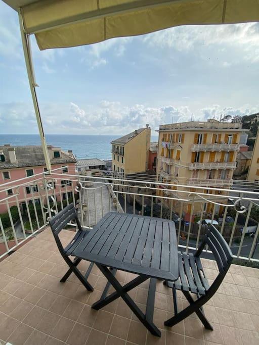 Appartamento A Sturla Beach Citra 010025-Lt-2437 제노바 외부 사진