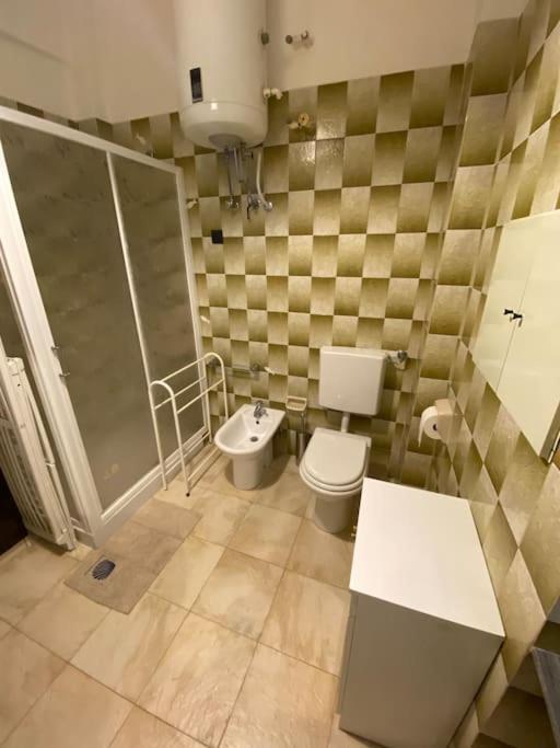 Appartamento A Sturla Beach Citra 010025-Lt-2437 제노바 외부 사진